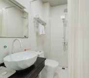 Toilet Kamar 6 Shell Luoyang Lijingmen Mingtang Hotel