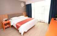 Bedroom 5 Shell Zhengzhou North Third Ring University Scienc