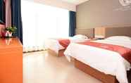 Bedroom 2 Shell Zhengzhou North Third Ring University Scienc