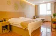 Phòng ngủ 3 Greentree Inn Zhengzhou Xingzheng City Longhu Town