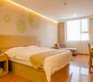 Kamar Tidur 3 Greentree Inn Zhengzhou Xingzheng City Longhu Town