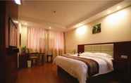 Bedroom 3 Greentree Inn Changzhou Lijia Town Wujin Road Hote