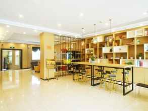 Lobby 4 Greentree Inn Changzhou Zhencheng Road Xiaohu Mark