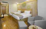 ห้องนอน 4 GreenTree Inn Changsha Yuhua District High-speed