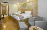 Bedroom 4 GreenTree Inn Changsha Yuhua District High-speed