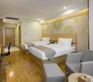 Bedroom 4 GreenTree Inn Changsha Yuhua District High-speed