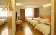 Kamar Tidur 2 GreenTree Inn Beijing Fangshan District Jingzhou