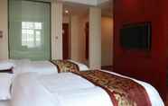 Kamar Tidur 3 Greentree Inn Bozhou Xiyi Avenue Beichen Hotel