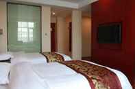 Kamar Tidur Greentree Inn Bozhou Xiyi Avenue Beichen Hotel