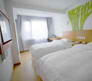 Bedroom 6 Vatica Chaoyang Shuangta District The East Of Rail