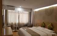 Bedroom 5 GreenTree Heze Changcheng Road Tianhua E-commerce