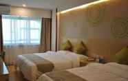 Kamar Tidur 6 GreenTree Heze Changcheng Road Tianhua E-commerce