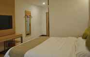 Kamar Tidur 3 GreenTree Heze Changcheng Road Tianhua E-commerce