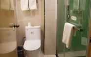 Toilet Kamar 4 GreenTree Heze Changcheng Road Tianhua E-commerce