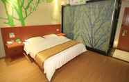 Bedroom 5 Vatica Heze Mudan Road Shangri La Square Hotel