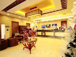 Lobby 4 Greentree Inn Shanxi Datong West Xiangyang Street