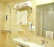 In-room Bathroom 3 Shell Suzhou Yongqiao District Dongchang Road Nati