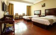 Bedroom 7 Greentree Inn Zhoukou Luyi County Ziqi Avennue Hot
