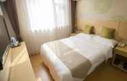 Bedroom 5 Greentree Inn Tangshan Lubei District Yuhuadao Hot