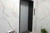 In-room Bathroom Shell Ningbo Yuyao Xinjian Road Hotel