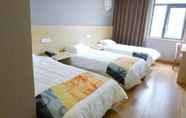 Kamar Tidur 5 Shell Ningbo Yuyao Xinjian Road Hotel