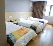 Bilik Tidur 5 Shell Ningbo Yuyao Xinjian Road Hotel