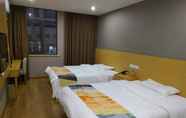 Bedroom 6 Shell Ningbo Yuyao Xinjian Road Hotel
