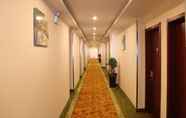 Lobby 4 Greentree Inn Yixing Dingshu Town Jiefang E Road E