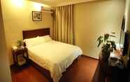 Bilik Tidur 4 Greentree Inn Yangzhou South Yunhe Road Tongyun Tr