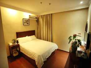 Phòng ngủ 4 Greentree Inn Yangzhou South Yunhe Road Tongyun Tr