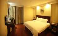 Phòng ngủ 5 Greentree Inn Yangzhou South Yunhe Road Tongyun Tr