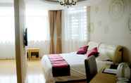 Bedroom 6 Greentree Inn Wuxi Yixing Heqiao Town Estern Hezho