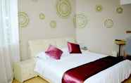 Bedroom 5 Greentree Inn Wuxi Yixing Heqiao Town Estern Hezho