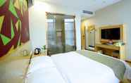 Bedroom 4 Vatica Wuxi Huishan District Western Shengan Road