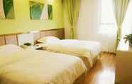 Kamar Tidur 3 Shell Shanghai Baoshan District Tieli Road Subway