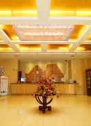 LOBBY Greentree Inn Wuxi Guangrui Road Dongfeng Bridge H