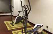 Fitness Center 3 Greentree Inn Wuxi Guangrui Road Dongfeng Bridge H