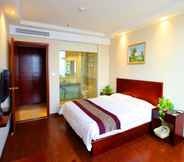 Kamar Tidur 5 Greentree Inn Wuxi Guangrui Road Dongfeng Bridge H