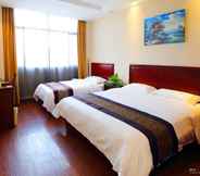 Kamar Tidur 6 Greentree Inn Wuxi Guangrui Road Dongfeng Bridge H