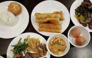 ร้านอาหาร 3 Greentree Inn Wuxi Yixing Wanshi Wanshan Road Expr