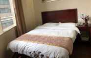 Bedroom 7 Greentree Inn Wuxi New District High Speed Rail St