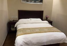 Phòng ngủ 6 Greentree Inn Wuxi New District High Speed Rail St