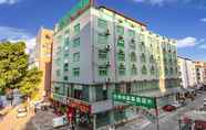 Bangunan 6 Greentree Inn Nanning Xiuxiang Hotel