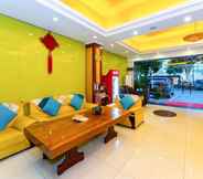 Sảnh chờ 7 Greentree Inn Nanning Xiuxiang Hotel