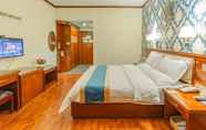 Bilik Tidur 5 Greentree Inn Nanning Xiuxiang Hotel