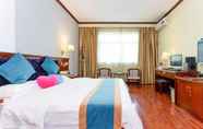 Bilik Tidur 2 Greentree Inn Nanning Xiuxiang Hotel