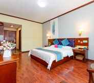 Phòng ngủ 4 Greentree Inn Nanning Xiuxiang Hotel