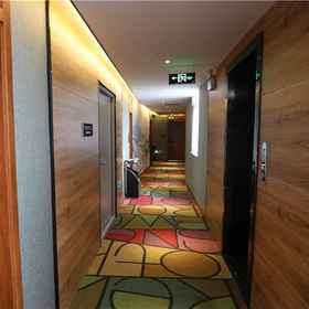 Shell Kaifeng City Gulou District Drum Tower Squar 1, Hotel Kaifeng Xian