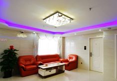 Lobby 5 Shell Shanghai Baoshan District Gucun Park Jutai R