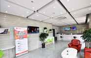 Lobby 5 Shell Shanghai Baoshan District Gucun Park Jutai R